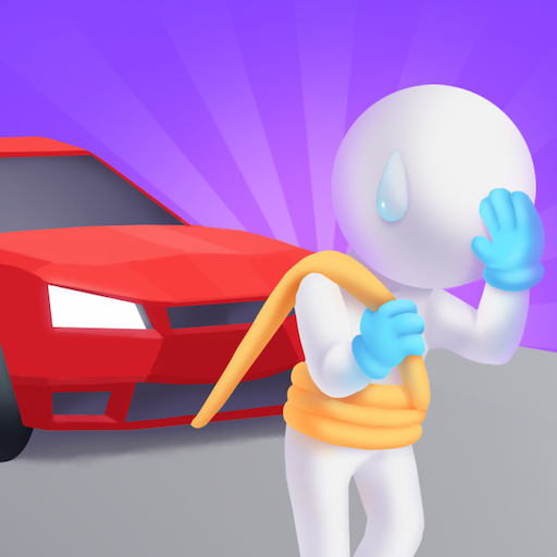 Park It All: Parking Master 3D icon