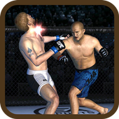 Strategy for UFC icon
