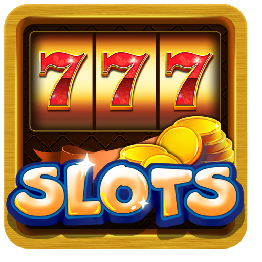 777 Casino Slot Machine - Free Funny Game icon