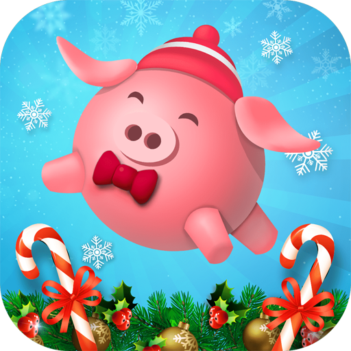 Lucky Level: Scratch Cards icon