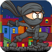 Ninja Mission icon