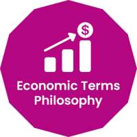 Economic Terms Philosophy on 9Apps