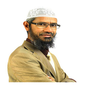 Dr. Zakir Naik icon