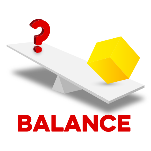 Balance icon