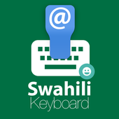 Swahili Keyboard icon