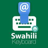 Swahili Keyboard
