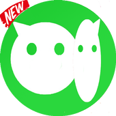Free Michat Chats and Meet New People Stickers icon