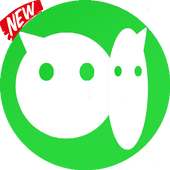 Free Michat Chats and Meet New People Stickers