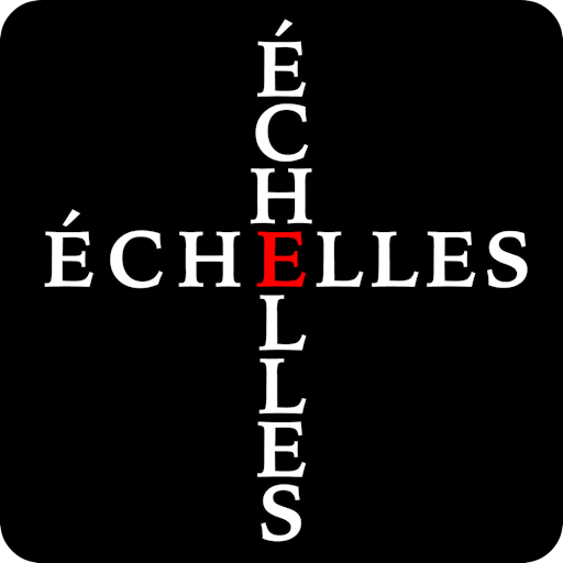 Échelles Musicales icon