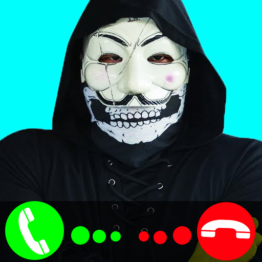 PZ9 Melvin Fake Video Call icon