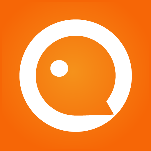 Orange Pad icon
