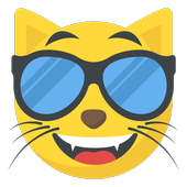 WhatsApp Mr Chat Sticker Pack icon