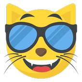 WhatsApp Mr Chat Sticker Pack