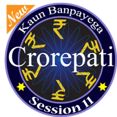 KBC Play Along - KBC Hindi-English Quiz Game icon