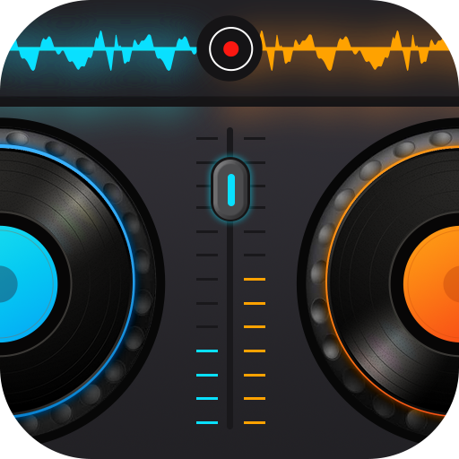 DJ Mixer Player Pro - DJ Mixer icon