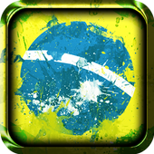 Brazil Live Wallpaper icon