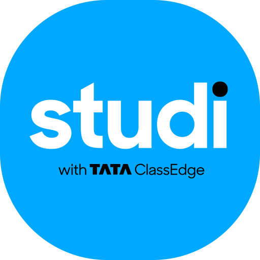 Tata Studi أيقونة