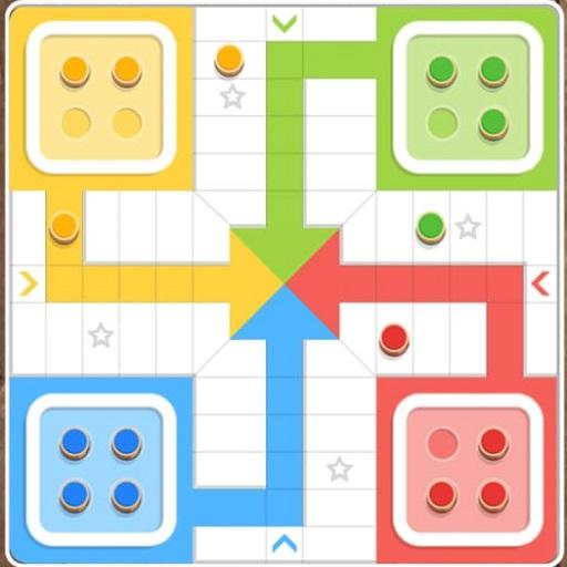 Parchis Game icon