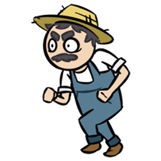 Peasant to Evil Lord icon