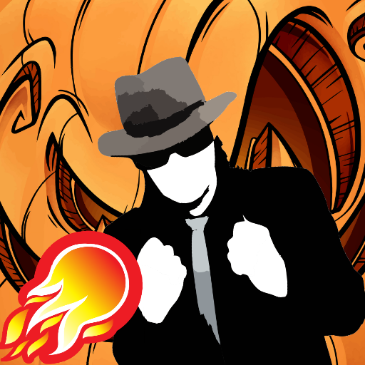 Johnny Zombie Shooter icon