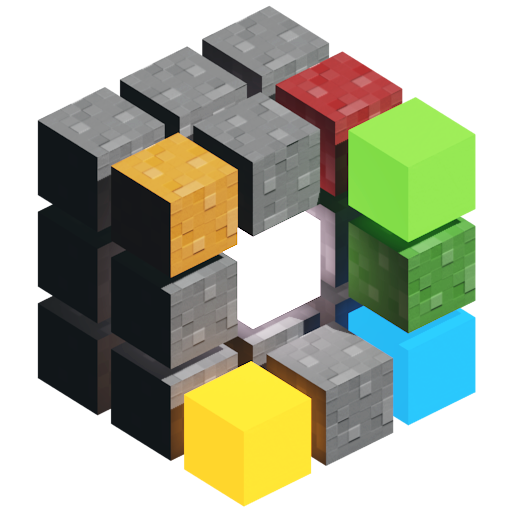 Cube Orbit – Spatial Match 3D icon