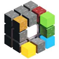 Cube Orbit – Spatial Match 3D