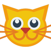 cat App icon