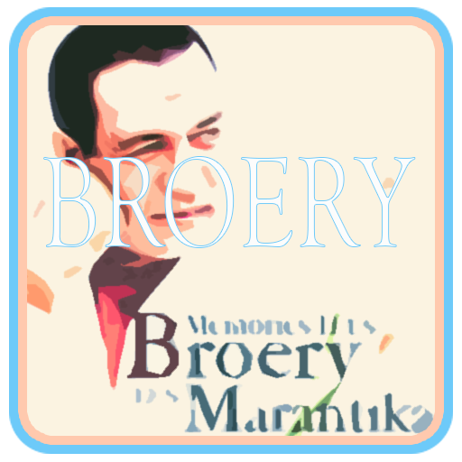 Broery Marantika Offline icon