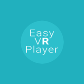 Easy VR Player icon
