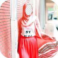 Hijab Camera Photo Editor
