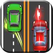 Racing Cars Challenge icon