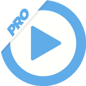 MK Player Pro icon