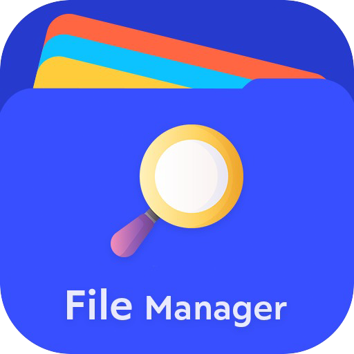 File Manager:My Files icon