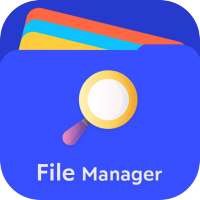 File Manager:My Files