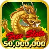 Win Jackpot Big Bonus Free Las Vegas Slots Casino icon