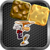 Super Rayman Adventure Jungle icon