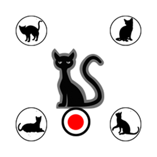 Cat Sounds - play with cat! icon