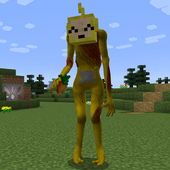 Mod Slendytubbies for MCPE icon