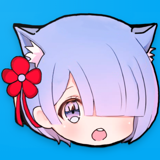 Anime Girl VR icon