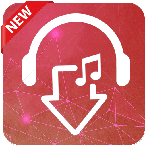 Free Music Downloader &amp; MP3 Music Download icon