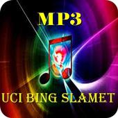 UCI BING SLAMET icon