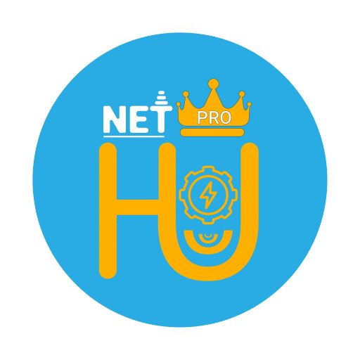 HUNTER NET PRO icon
