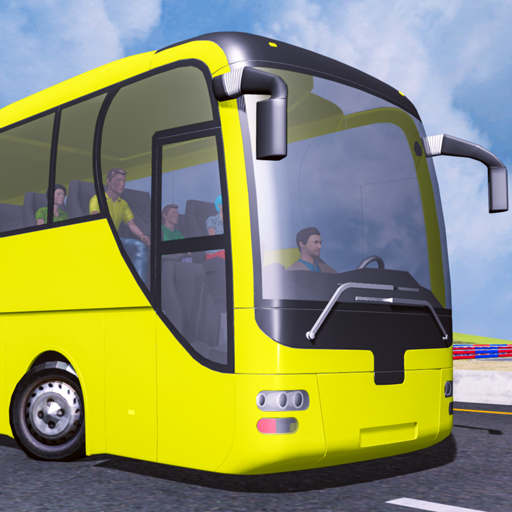 Real Bus Simulator 2019 आइकन