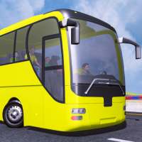 Real Bus Simulator 2019