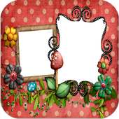 Photo Frames Cute on 9Apps