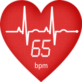 Instant Heart Rate Monitor - Pulse Meter icon