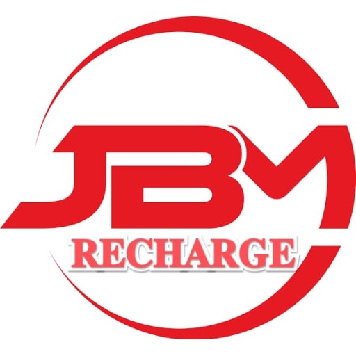 JBM Recharge أيقونة