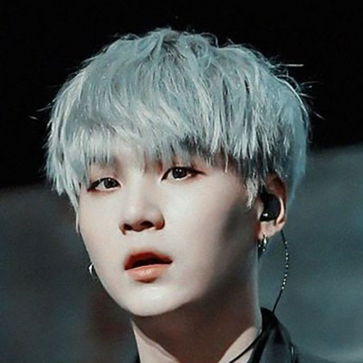 Suga (Yoongi) 4K HD Wallpapers icon