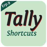Tally Shortcut Keys on 9Apps