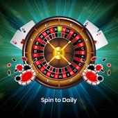 Spin to Daily Earn